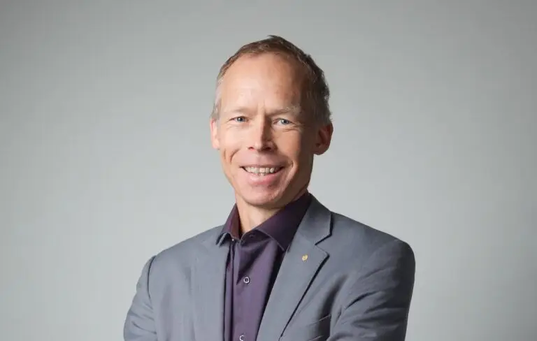 Prof. Dr. Johan Rockström