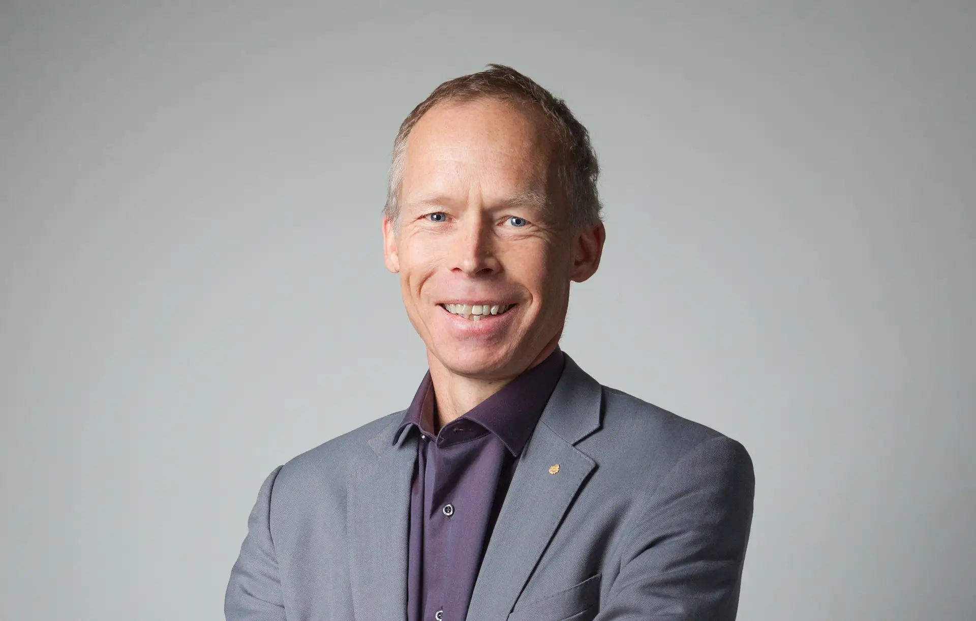 Prof. Dr. Johan Rockström
