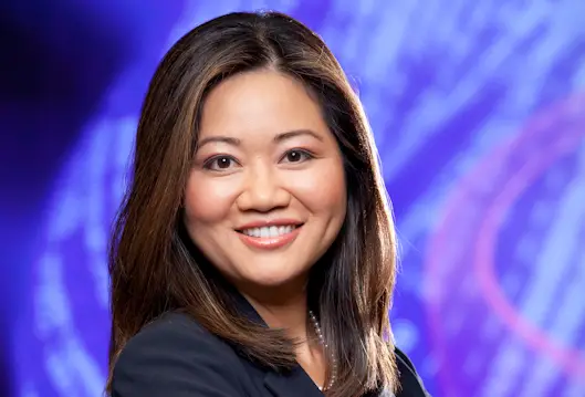Linda Yueh