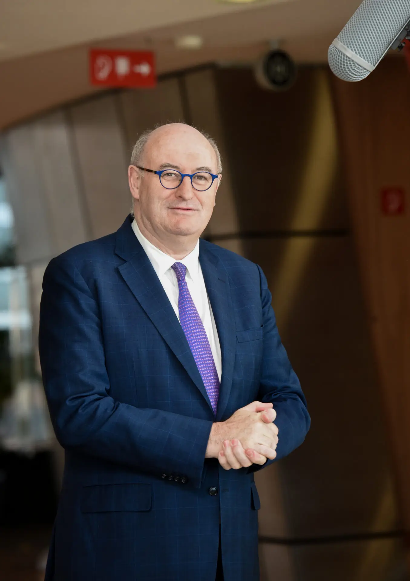 Phil Hogan