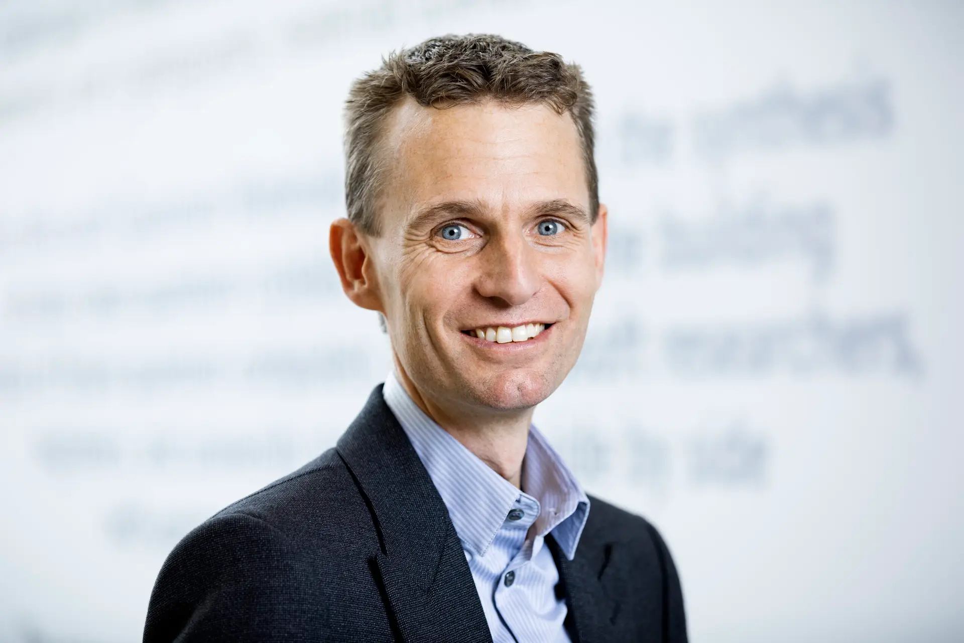 Rasmus Hougaard