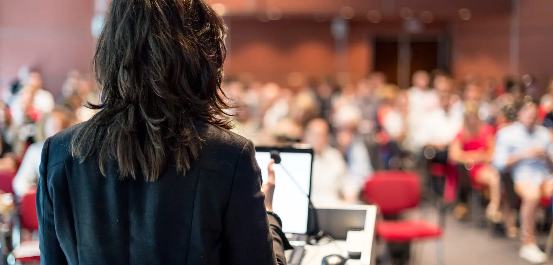sales kick-off speaker